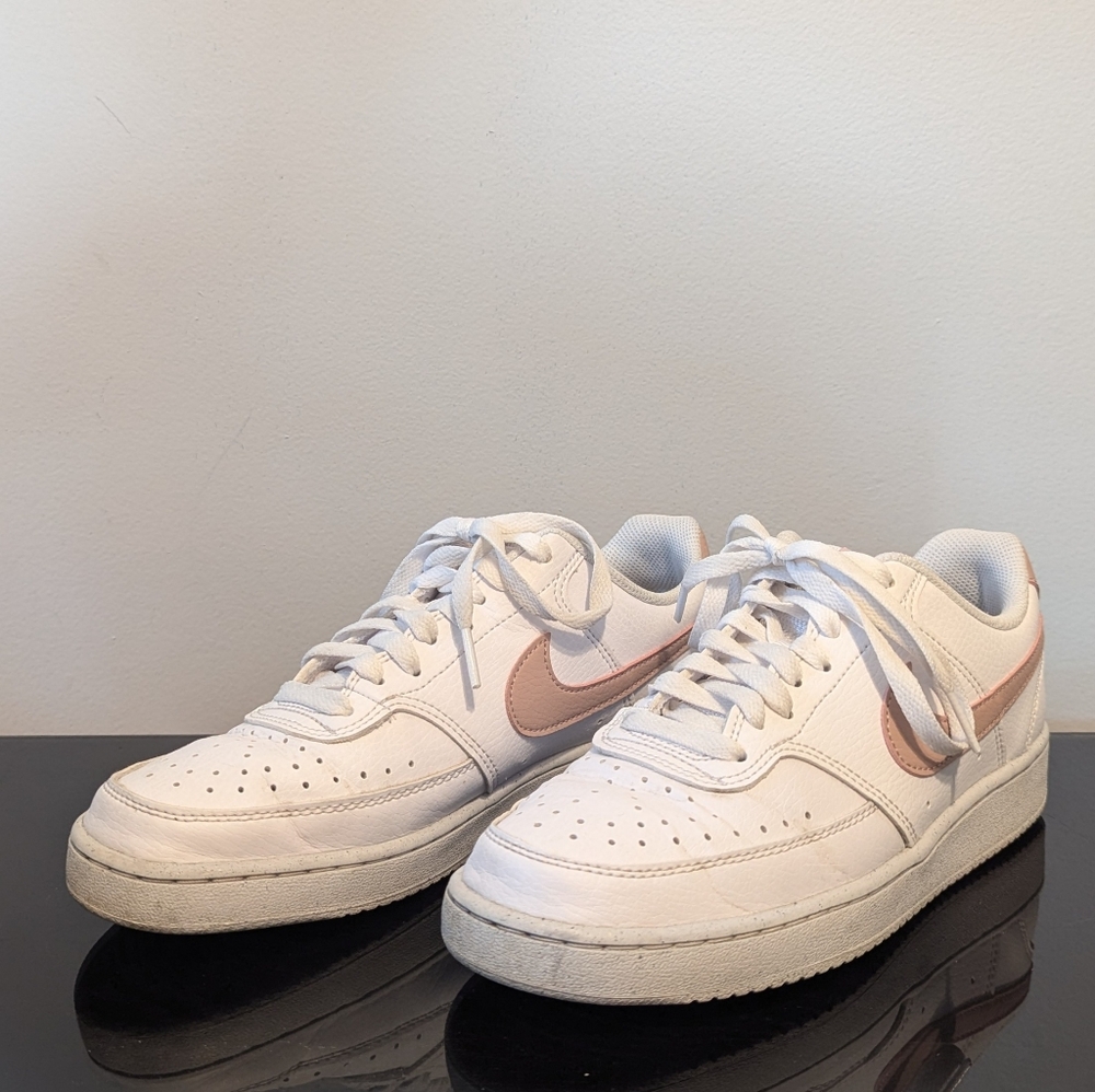Nike Court Vision Low